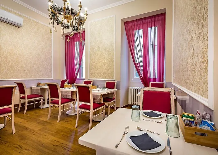 La Terrazza Sul Duomo Bed & Breakfast 4*